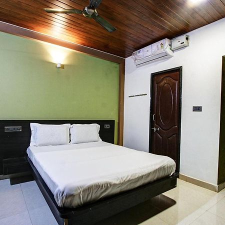 Spot On 37197 Mallya Residency Hotel Someshwar Ngoại thất bức ảnh