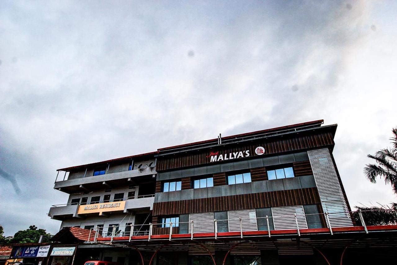 Spot On 37197 Mallya Residency Hotel Someshwar Ngoại thất bức ảnh