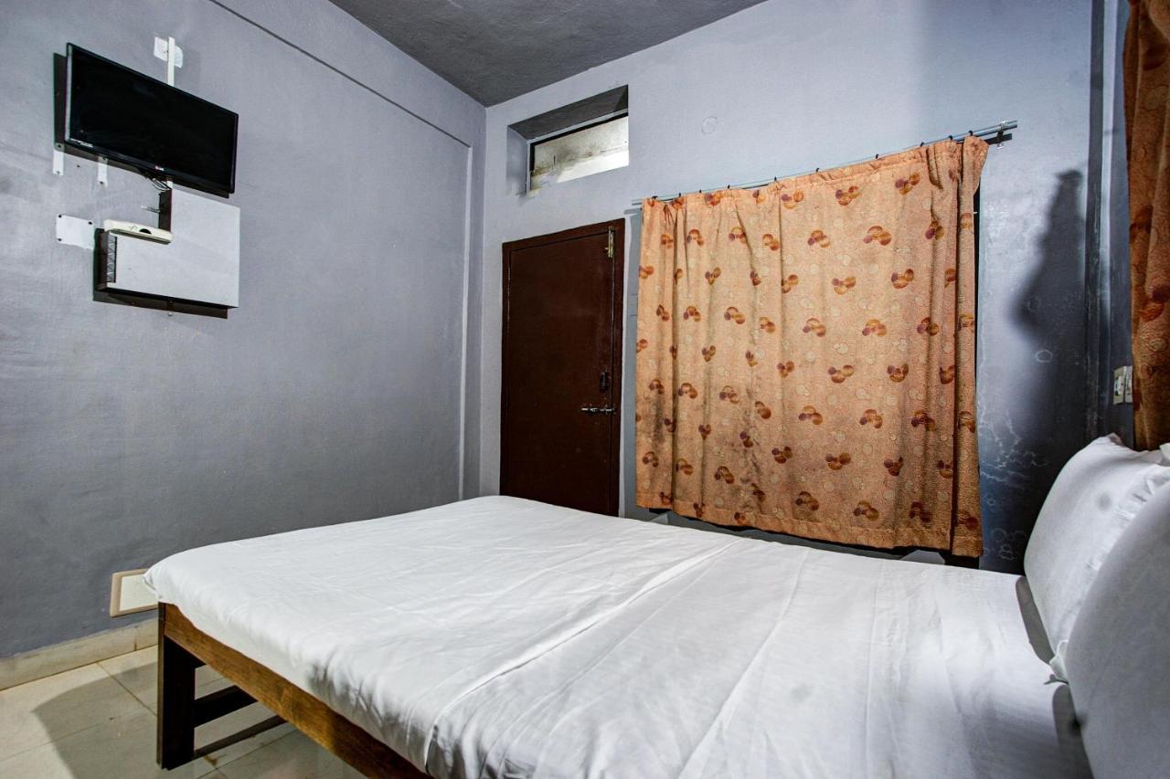 Spot On 37197 Mallya Residency Hotel Someshwar Ngoại thất bức ảnh