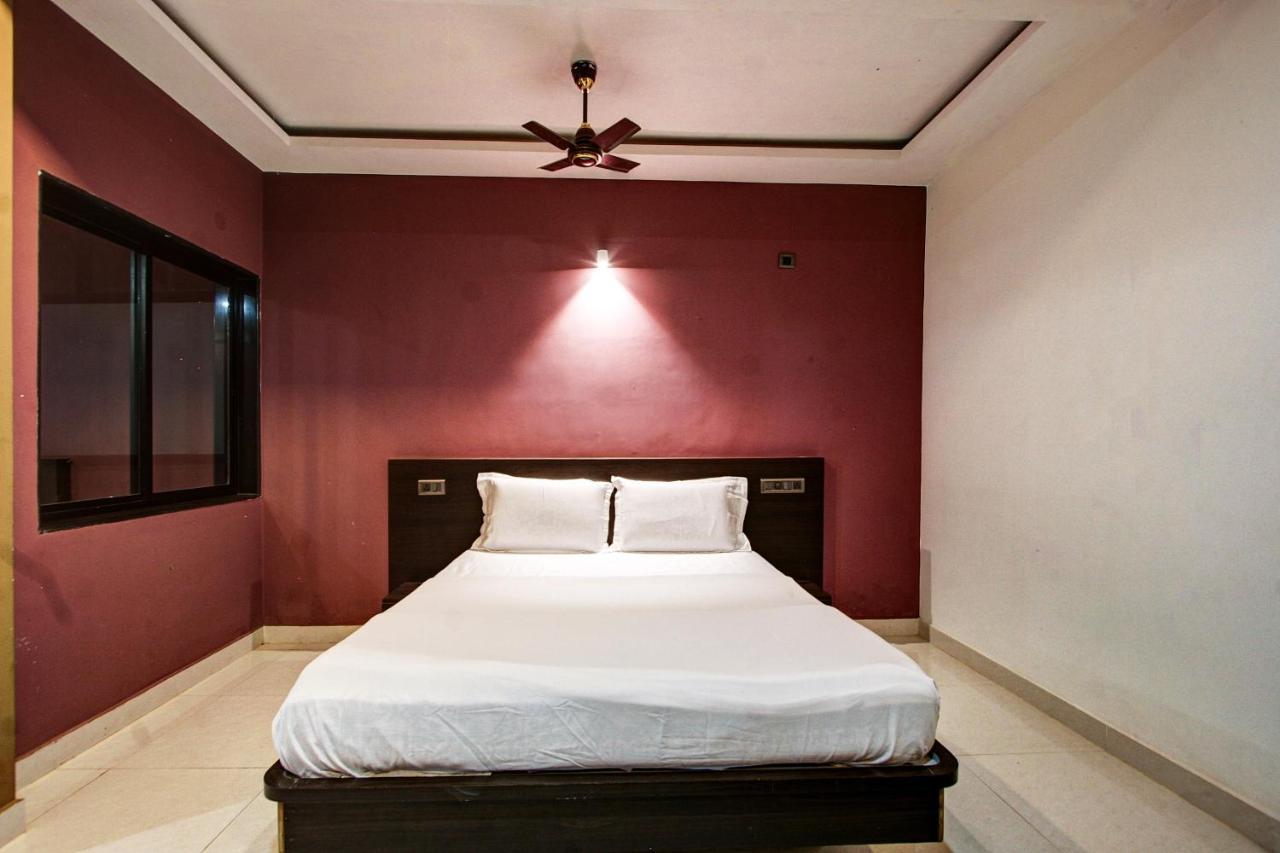 Spot On 37197 Mallya Residency Hotel Someshwar Ngoại thất bức ảnh