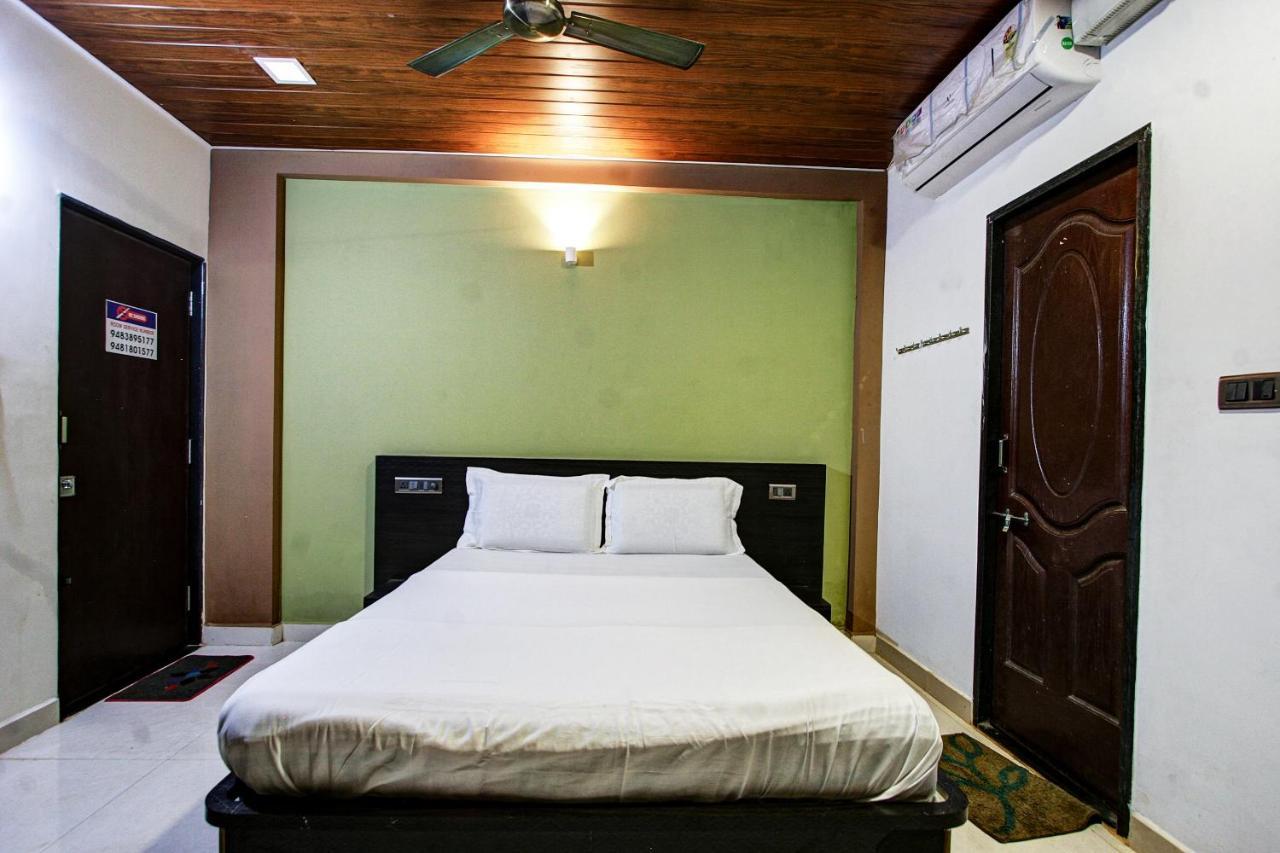 Spot On 37197 Mallya Residency Hotel Someshwar Ngoại thất bức ảnh