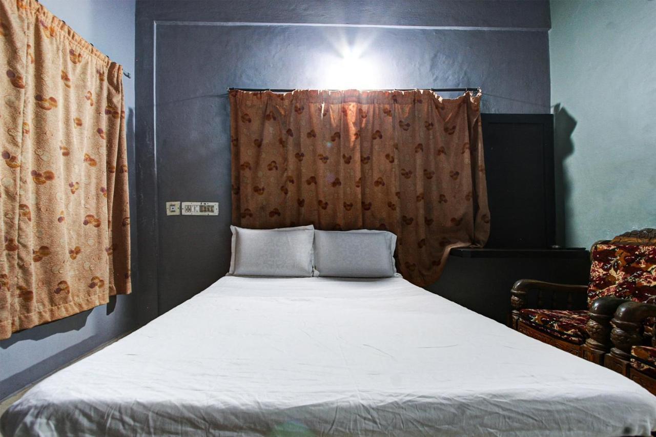 Spot On 37197 Mallya Residency Hotel Someshwar Ngoại thất bức ảnh