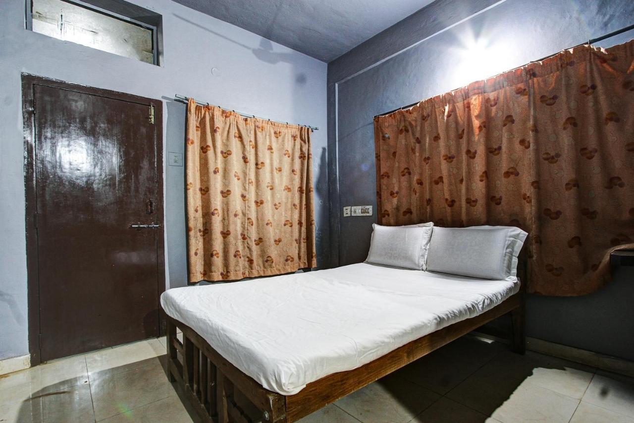 Spot On 37197 Mallya Residency Hotel Someshwar Ngoại thất bức ảnh