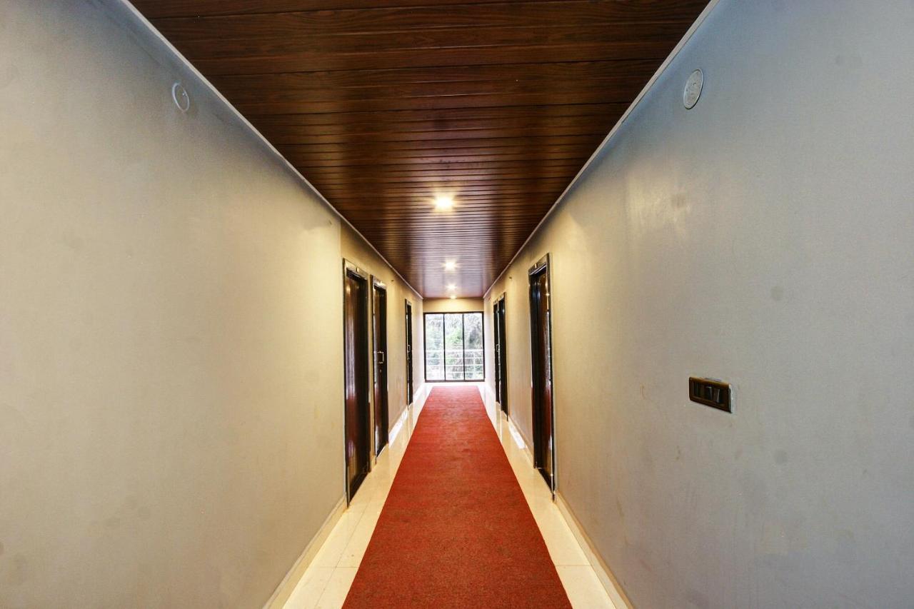 Spot On 37197 Mallya Residency Hotel Someshwar Ngoại thất bức ảnh