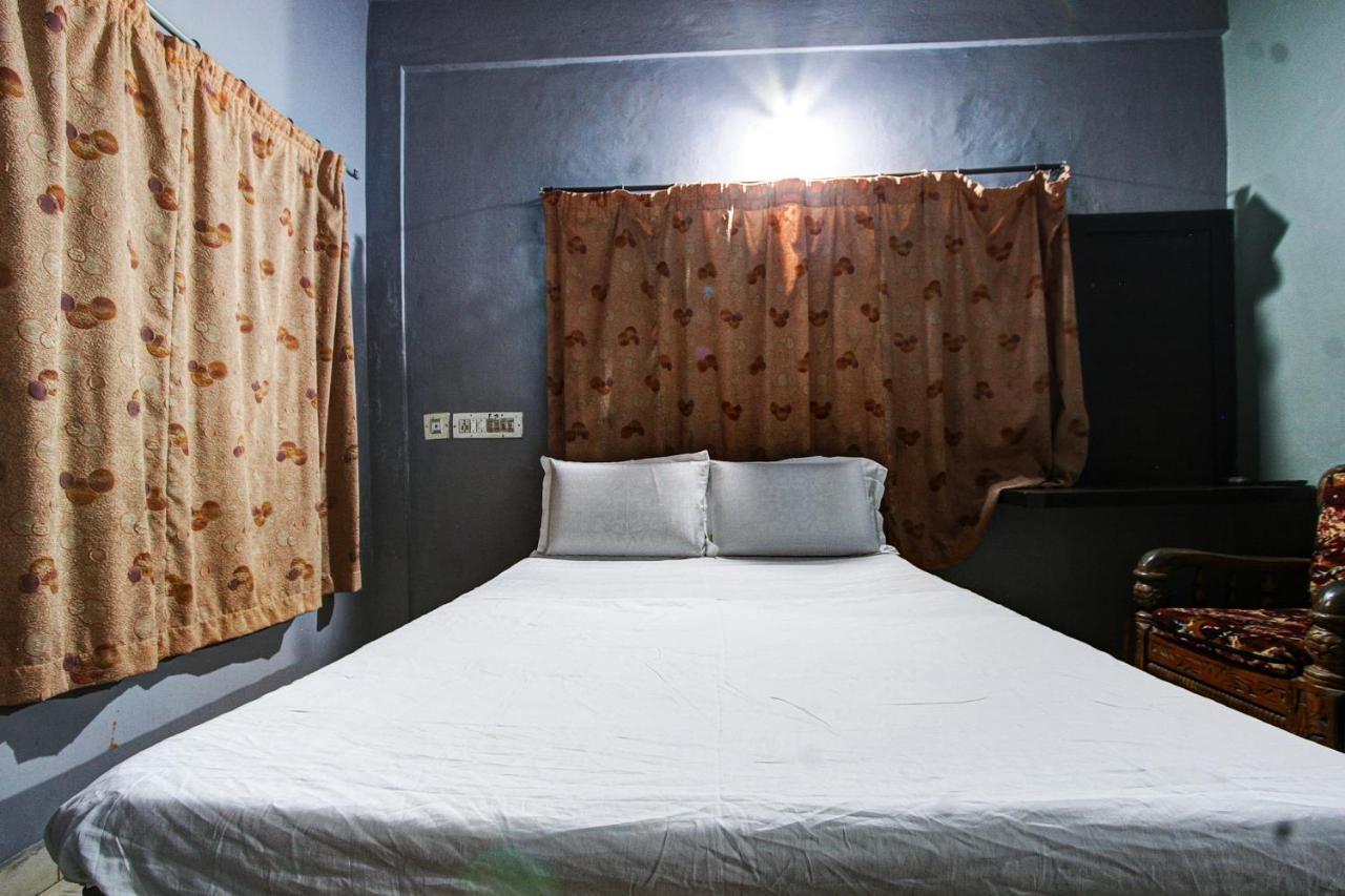 Spot On 37197 Mallya Residency Hotel Someshwar Ngoại thất bức ảnh
